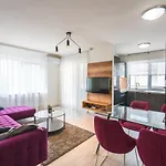Apartamento Sprint *