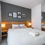 Apartamento Sprint Siófok