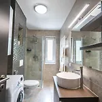 Apartamento Sprint Siófok