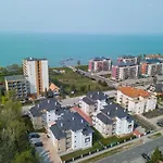 Sprint Apartamento Siófok