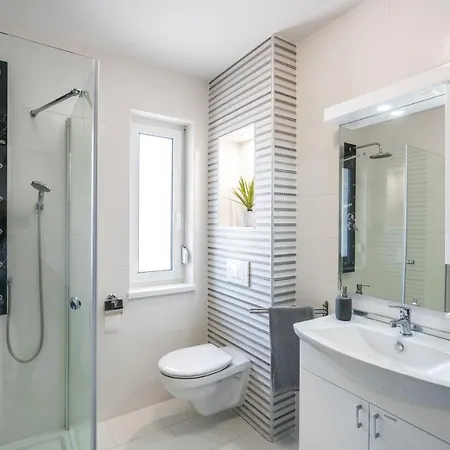 Sprint Apartment Siofok