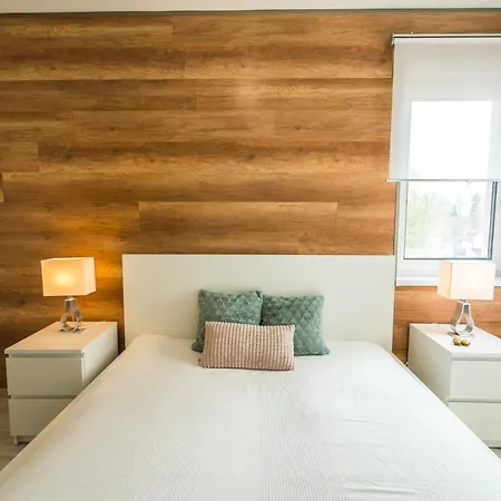 Sprint Apartmán