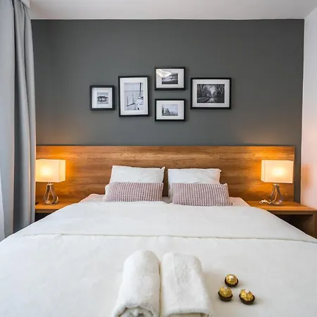Sprint Apartment *