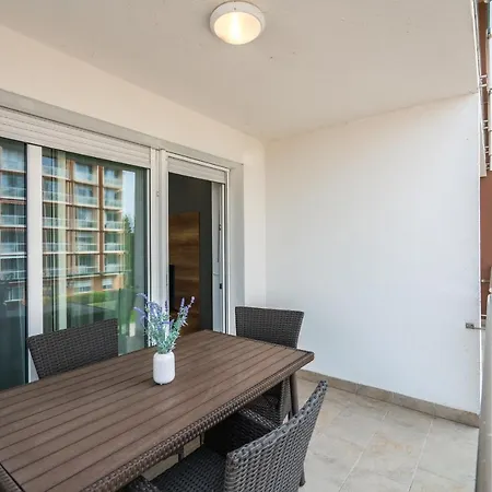 Sprint Apartment Siófok