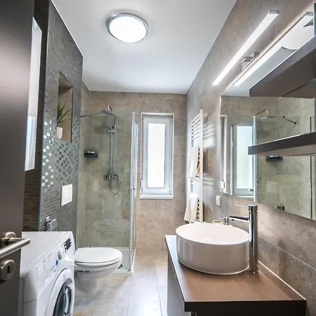 Apartmán Sprint Siófok