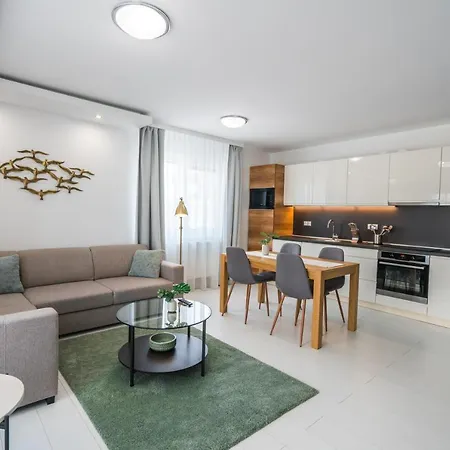 Sprint Apartmán Siófok