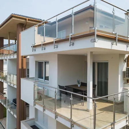 Apartamento Sprint
