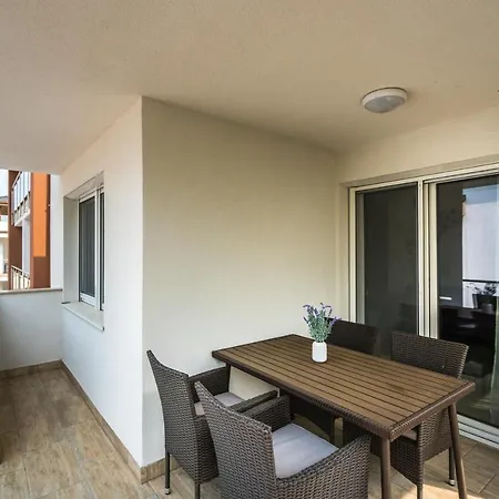 Sprint Apartmán