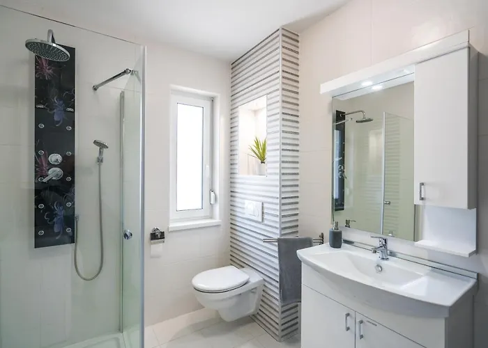 Sprint Apartament Siófok