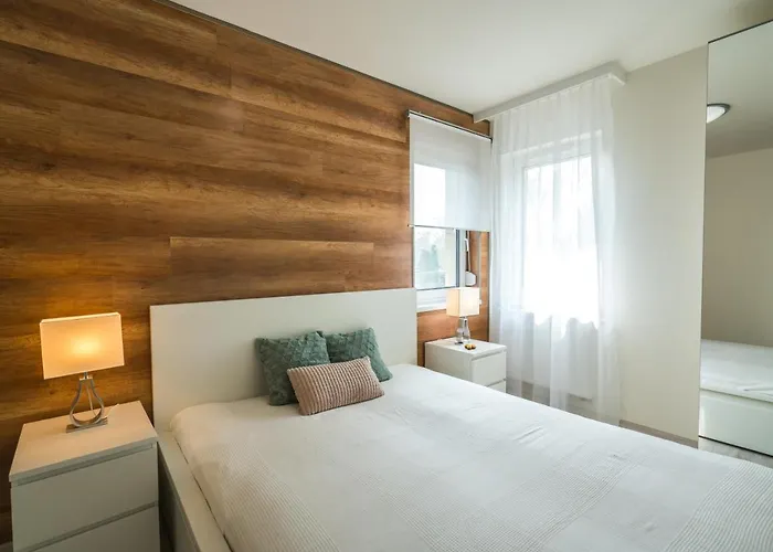 Apartament Sprint *