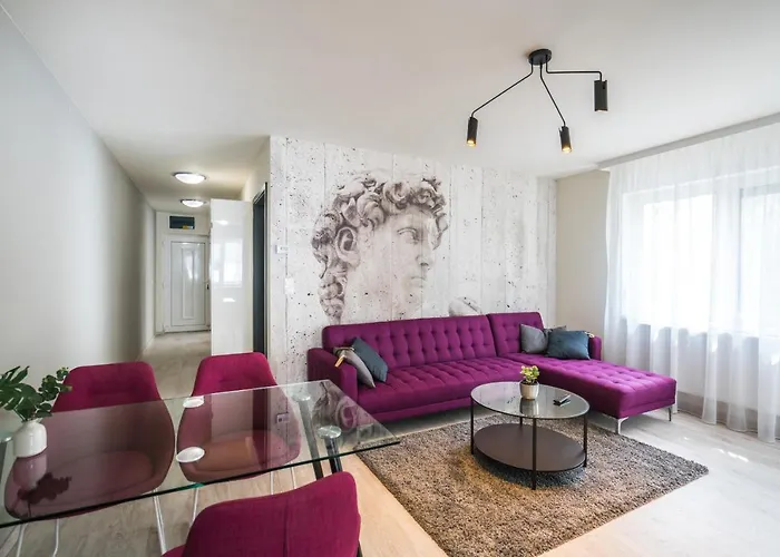 Apartament Sprint