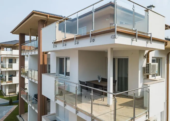 Apartament Sprint