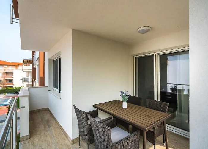 Sprint Apartament